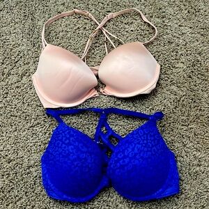 Victoria’s Secret Bras